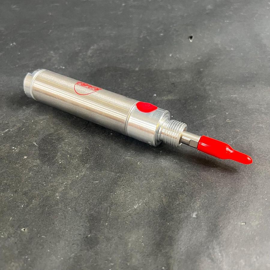 Used BIMBA MRS-092-D PNEUMATIC CYLINDER ($30 OBO)