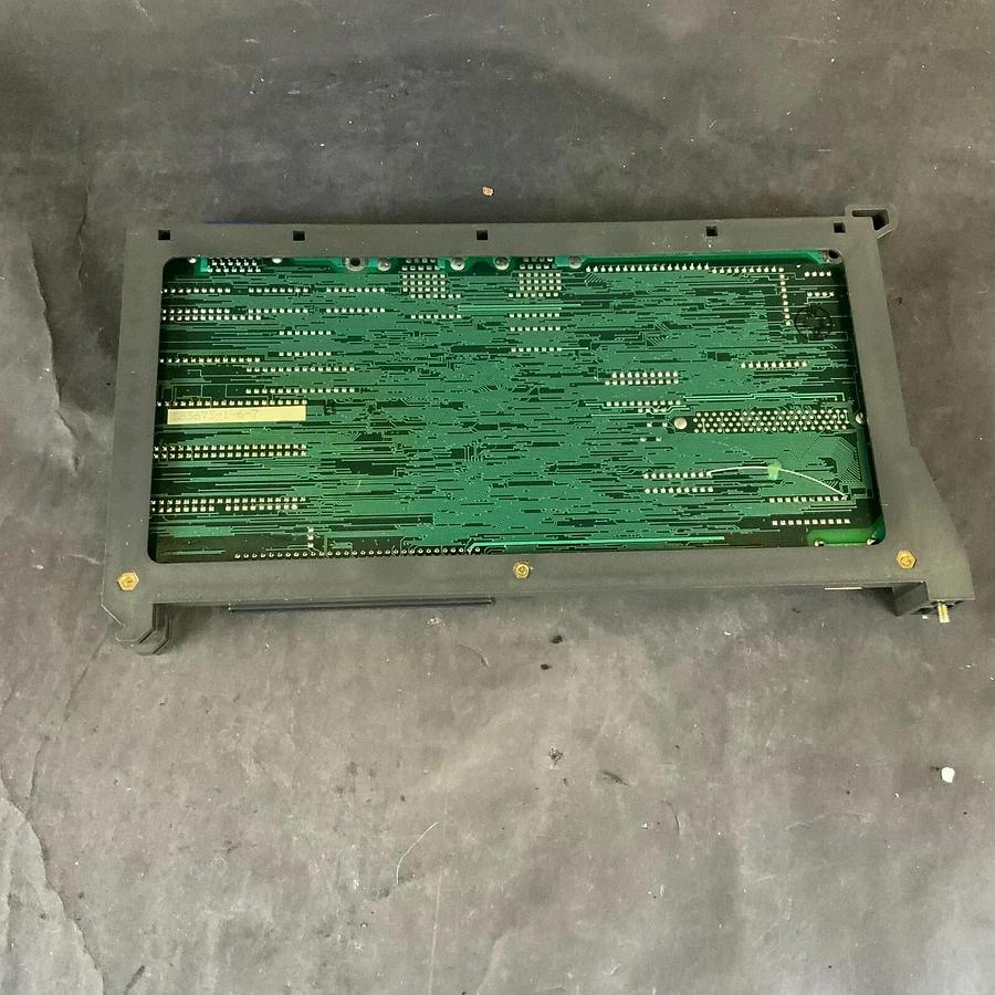 Used YASKAWA ELECTRIC JANCD-FC210-1 PC BOARD ($50 OBO)