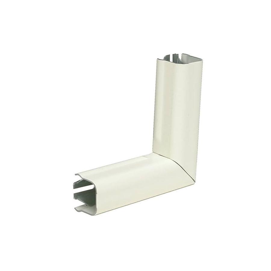 WIREMOLD 711WH 90 DEGREE FLAT ELBOW ($8 OBO)
