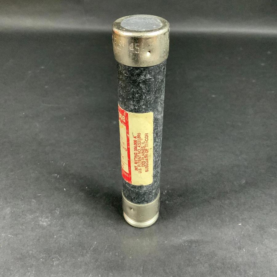 Used LITTELFUSE FLSR 45 FUSE ($10 OBO)