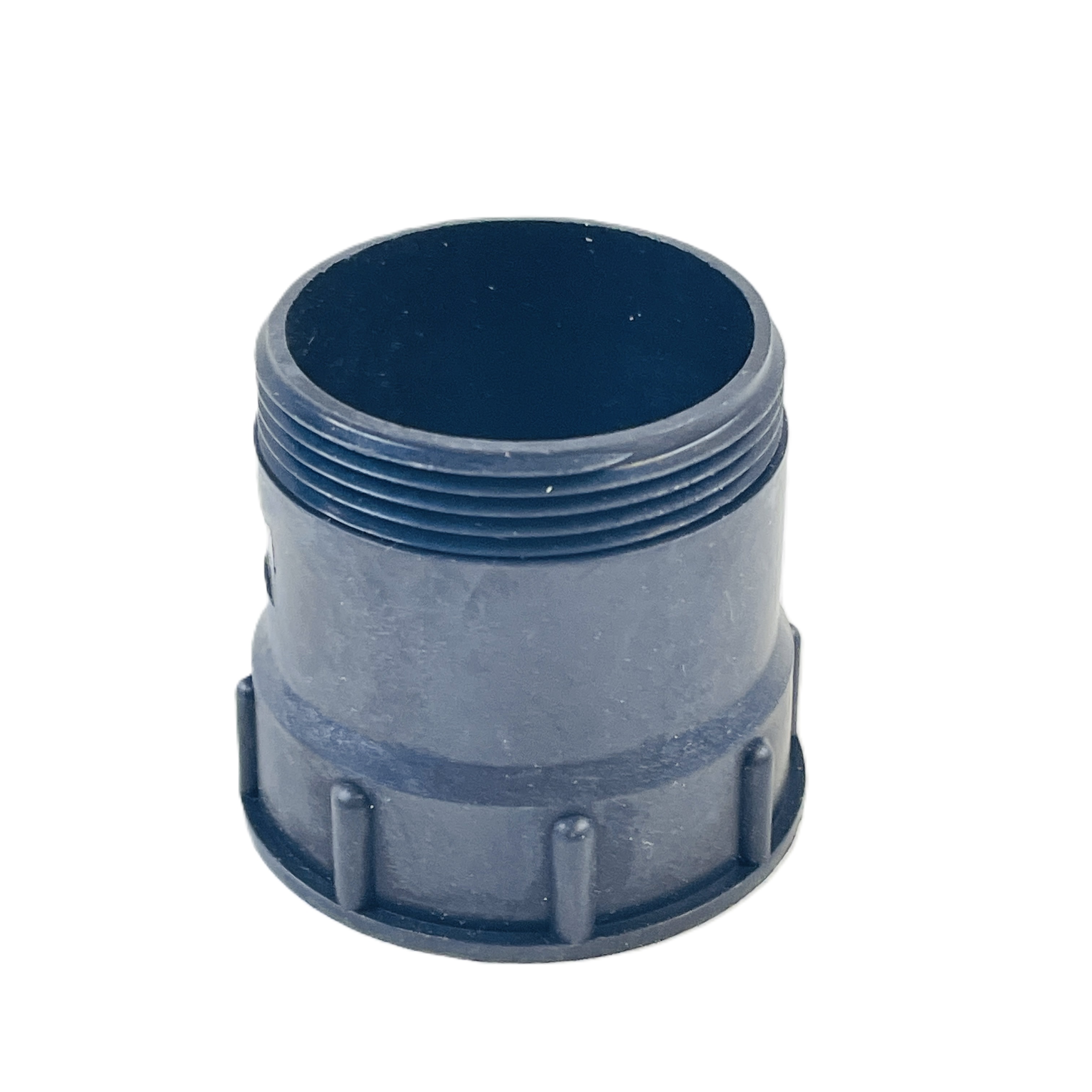 Refurbished TE CONNECTIVITY AMP CPC SIZE 3 PLASTIC CONNECTOR EXTENSION BACKSHELL ADAPTER