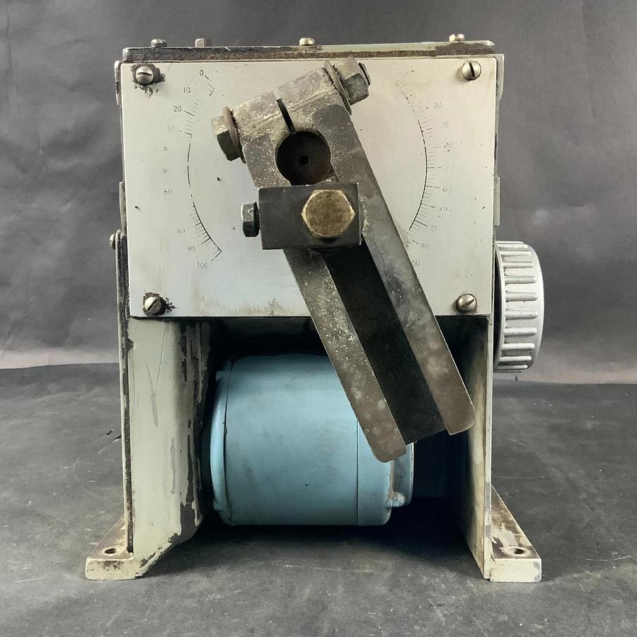 Used LEEDS & NORTHRUP 1912115 ACTUATOR ($650 OBO)