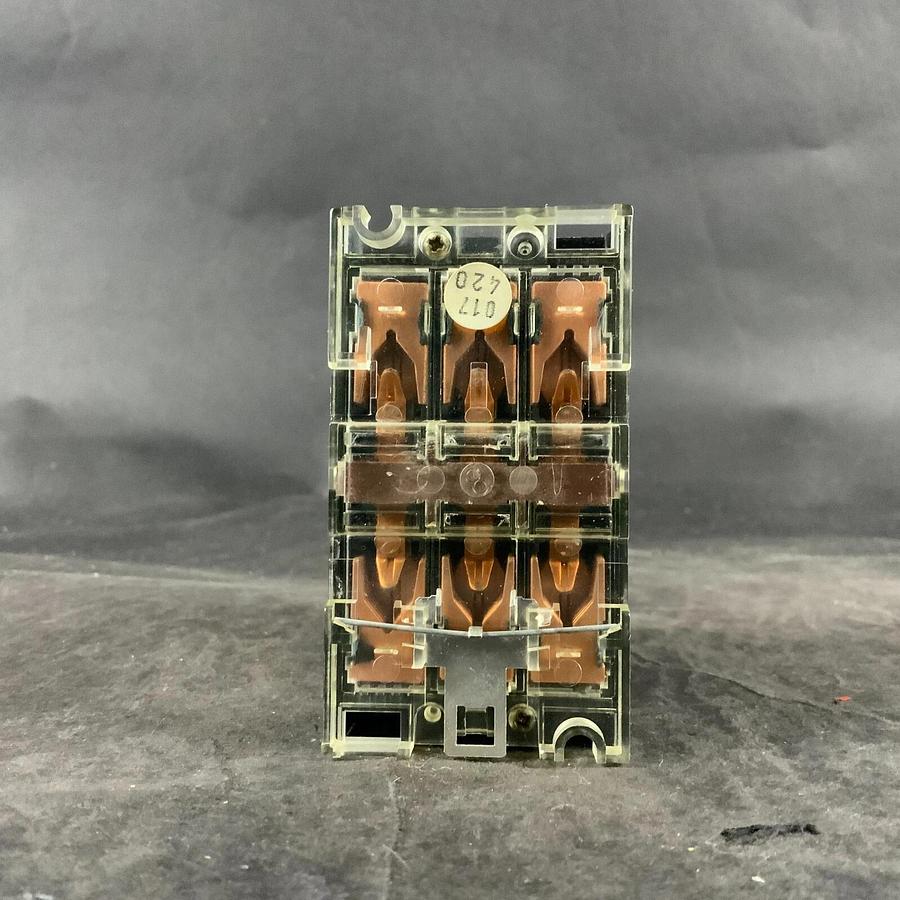 Used KLOCKNER MOELLER PKZM-1-1.6-NA STARTER ($50 OBO)