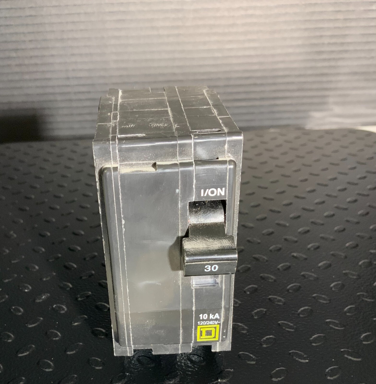 Used SQUARE D DP-4075 ($34.99 OBO)