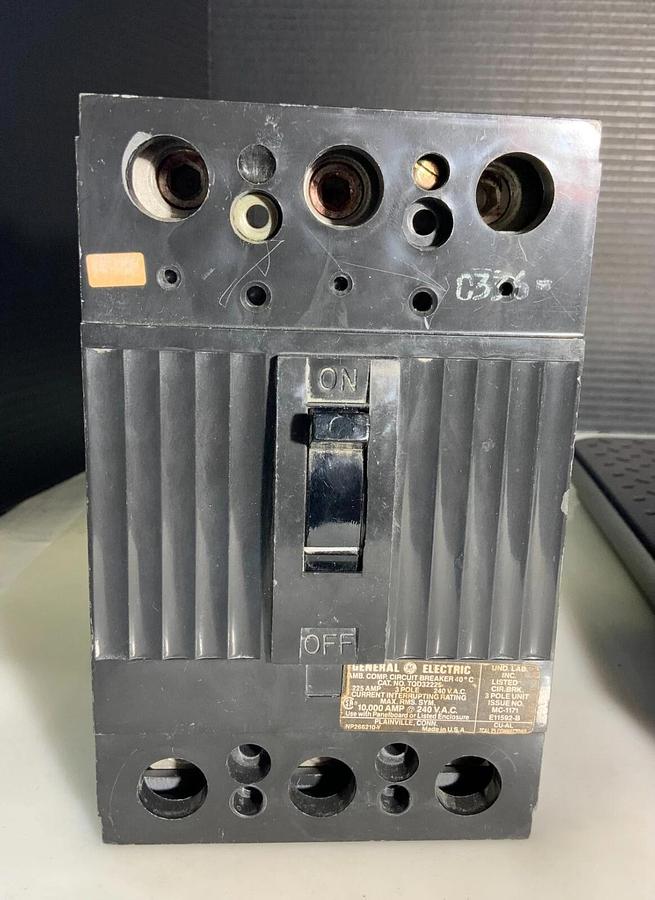 Refurbished GENERAL ELECTRIC TQD32225 ($64.99 OBO)