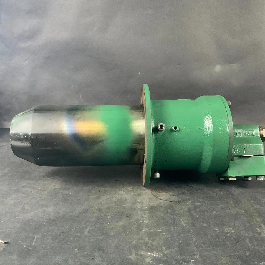 Used ECLIPSE TJ075MATNF5ND9X BURNER ($1,500 OBO)