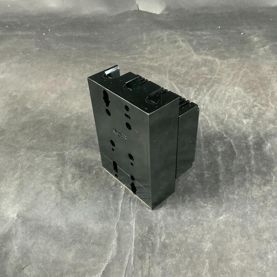 Used MITSUBISHI NF30-CB 30A NO-FUSE BREAKER ($10 OBO)