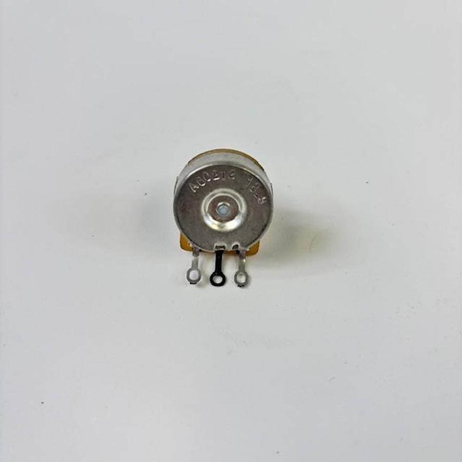 Used KB ELECTRONICS A60212 POTENTIOMETER