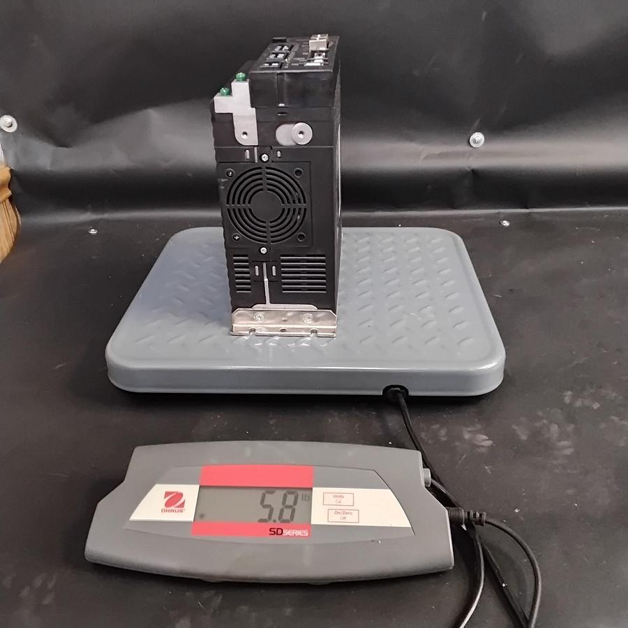 Used OMRON R88D-KN20H-ECT SERVO DRIVE ($700 OBO)