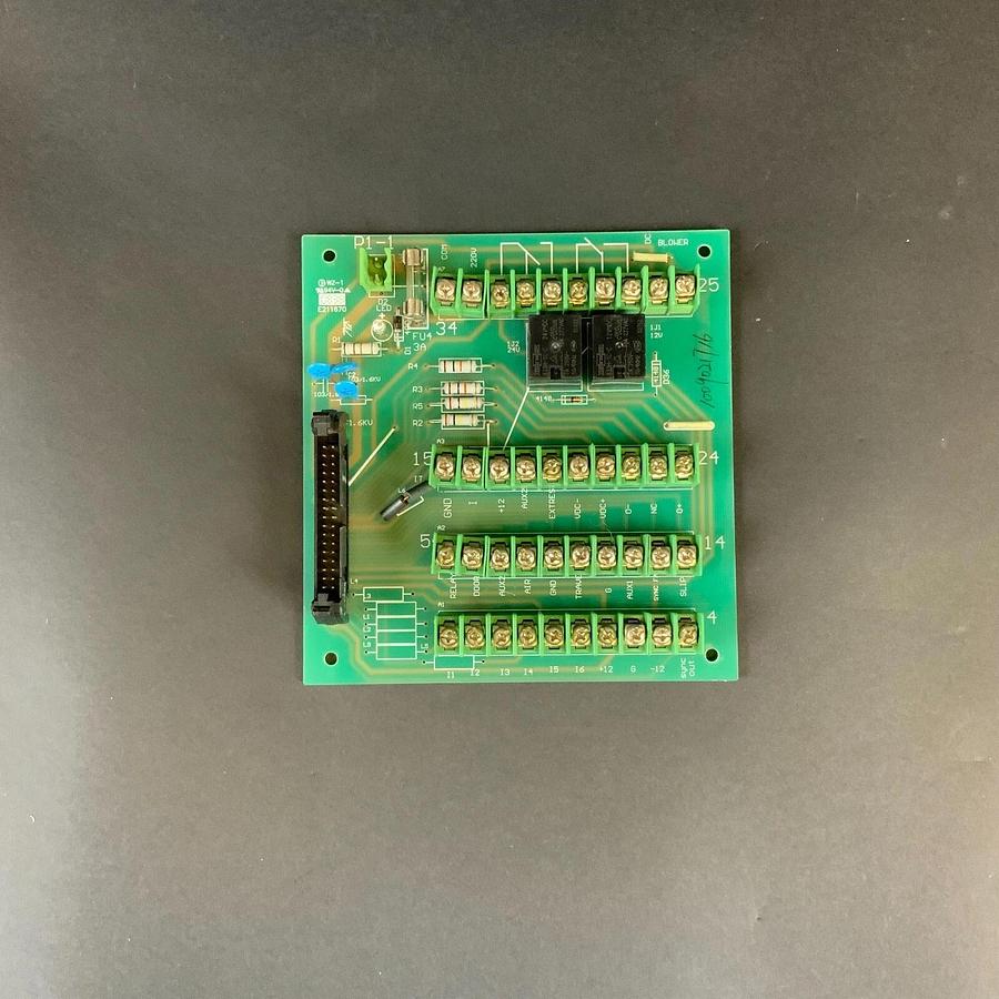 Used DONGLONG P1-1 PC BOARD ($25 OBO)