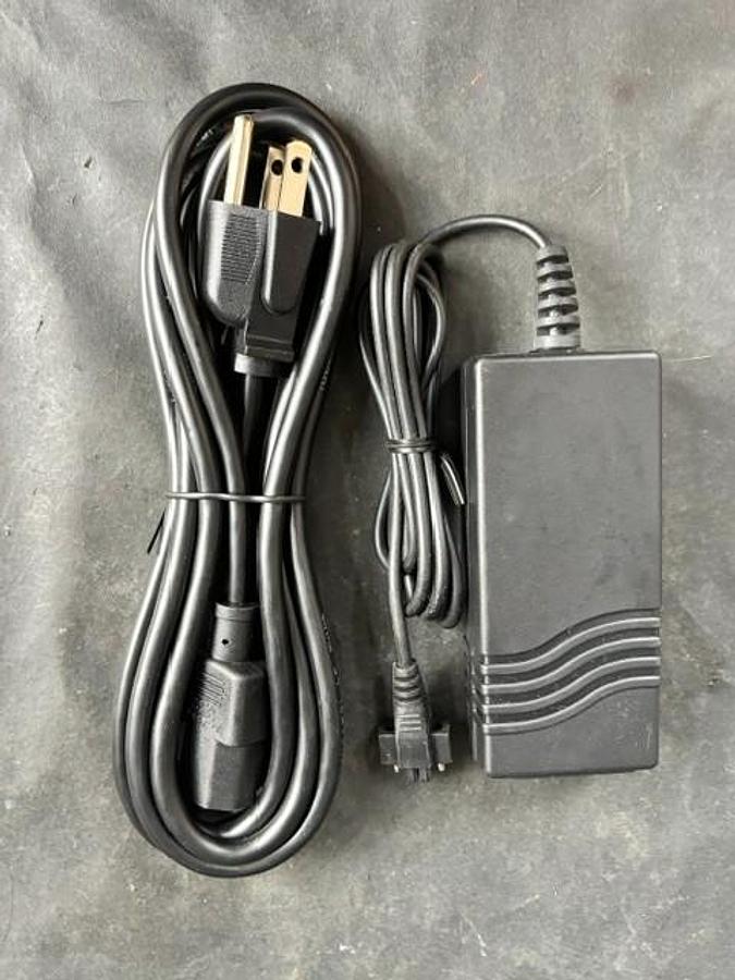Used BIZLINK E191365 POWER SUPPLY CORD