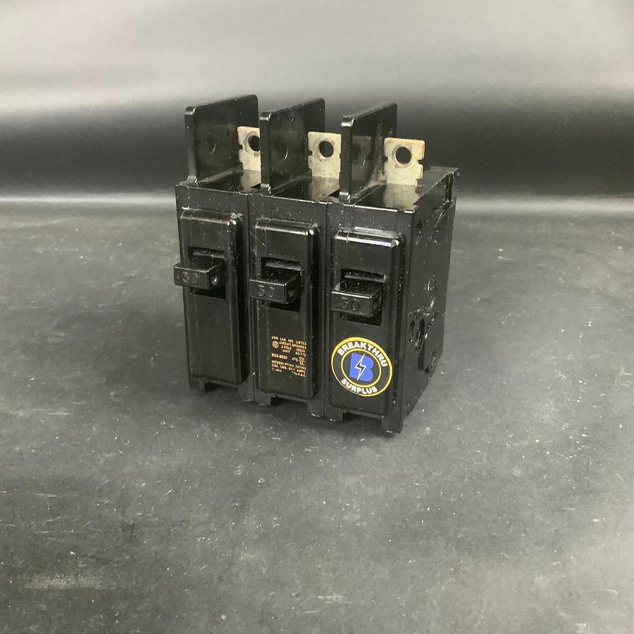 Used ITE BQ3-B030 CIRCUIT BREAKER ($12 OBO)