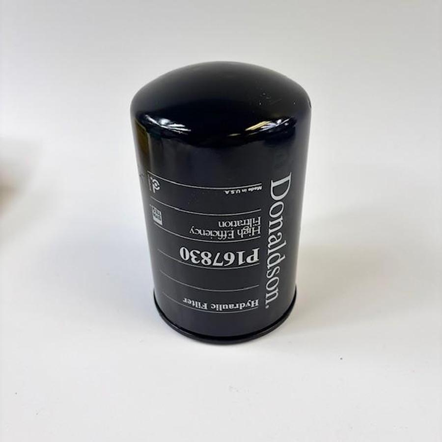 Used DONALDSON P167830 HYDRAULIC FILTER