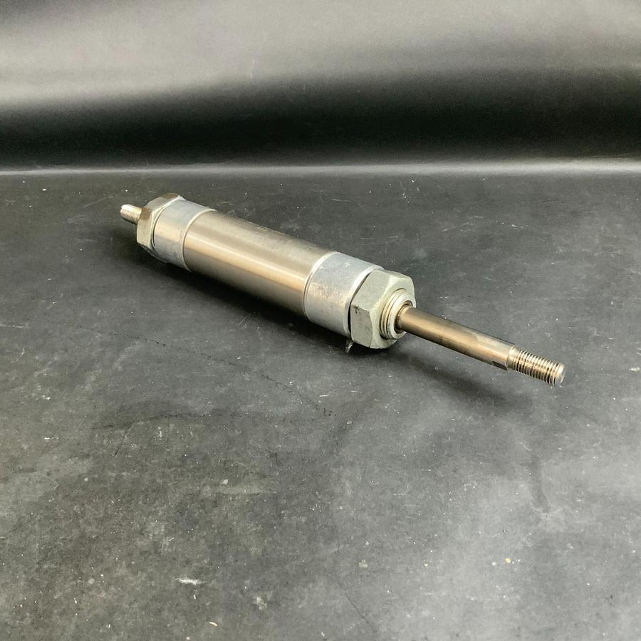 Used BIMBA MRS-172-DXDE PNEUMATIC CYLINDER ($25 OBO)