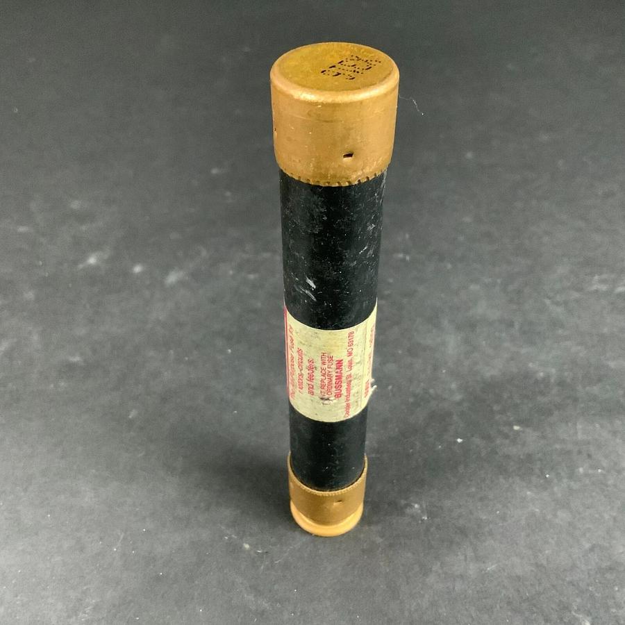 BUSSMANN EATON FRS-R-6 FUSE ($7 OBO)