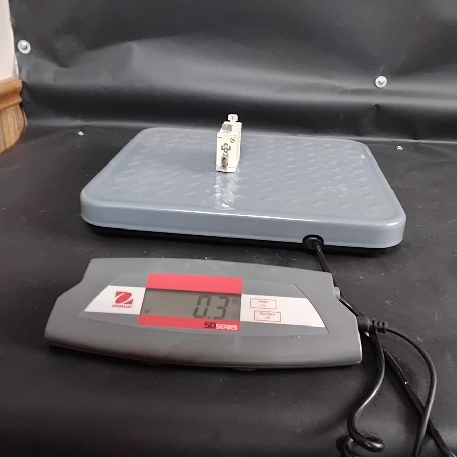 Used SIEMENS 3NA6824 FUSE LINK ($30 OBO)