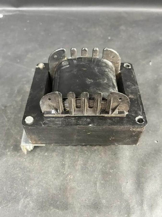 Used WAGNER & GRIMM CH-6102 TRANSFORMER