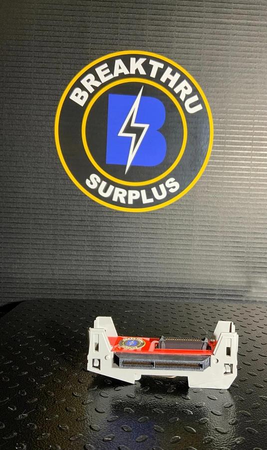 PROCENTEC 101-200021 BACKPLANE ($54.99 OBO)