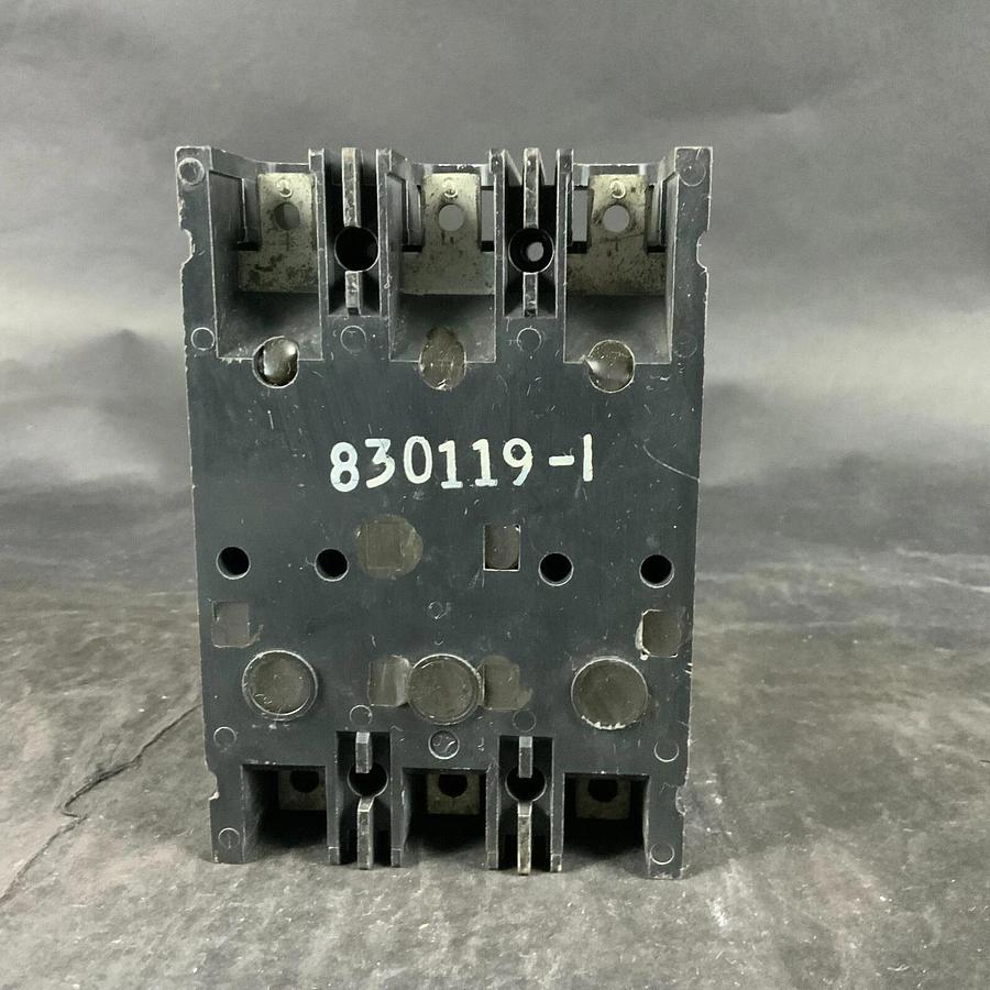 Used WESTINGHOUSE FB3100 CIRCUIT BREAKER ($125 OBO)
