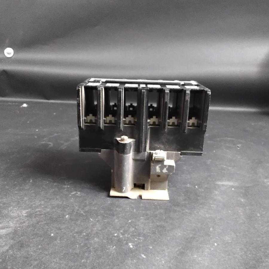 Used WESTINGHOUSE 766A026G01 CONTROL RELAY ($35 OBO)