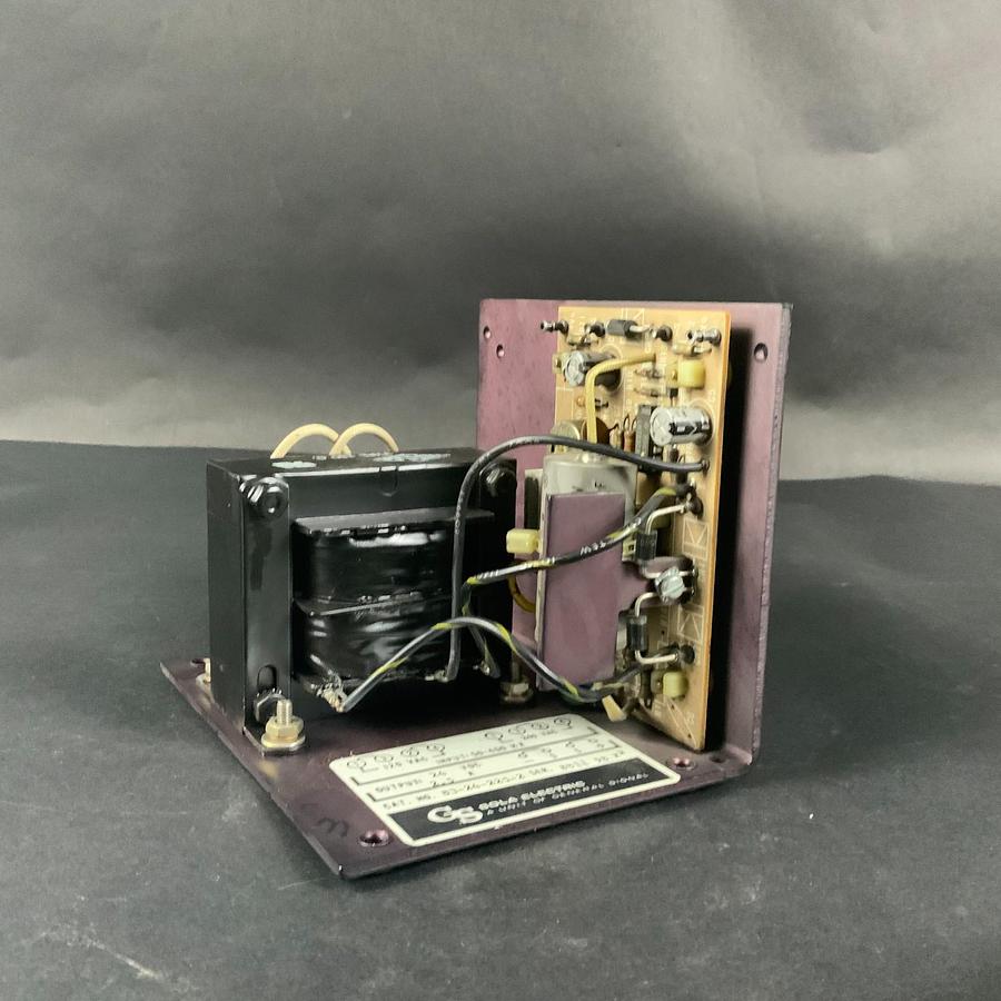 Used SOLA 83-24-225-2 POWER SUPPLY ($25 OBO)