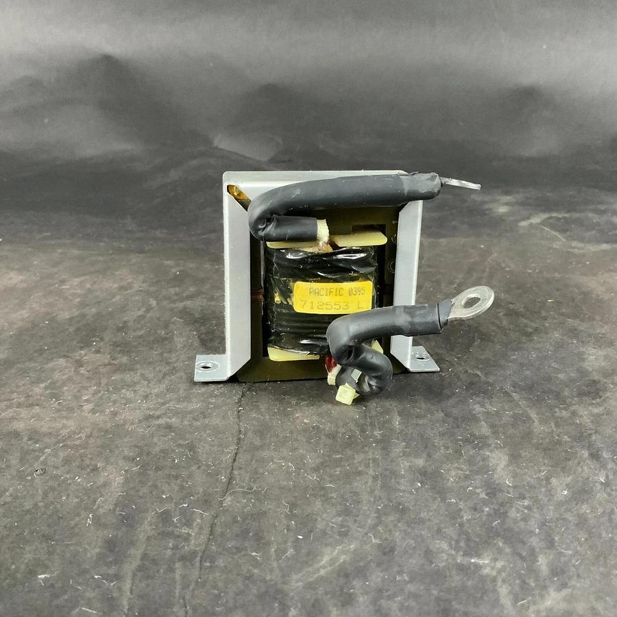 Used PACIFIC 712553 L TRANSFORMER ($30 OBO)
