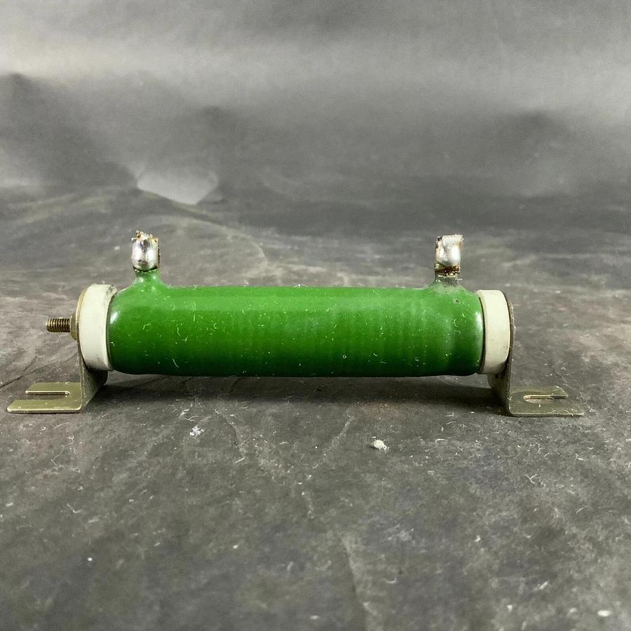 Used OHMITE RWH30G RESISTOR ($15 OBO)