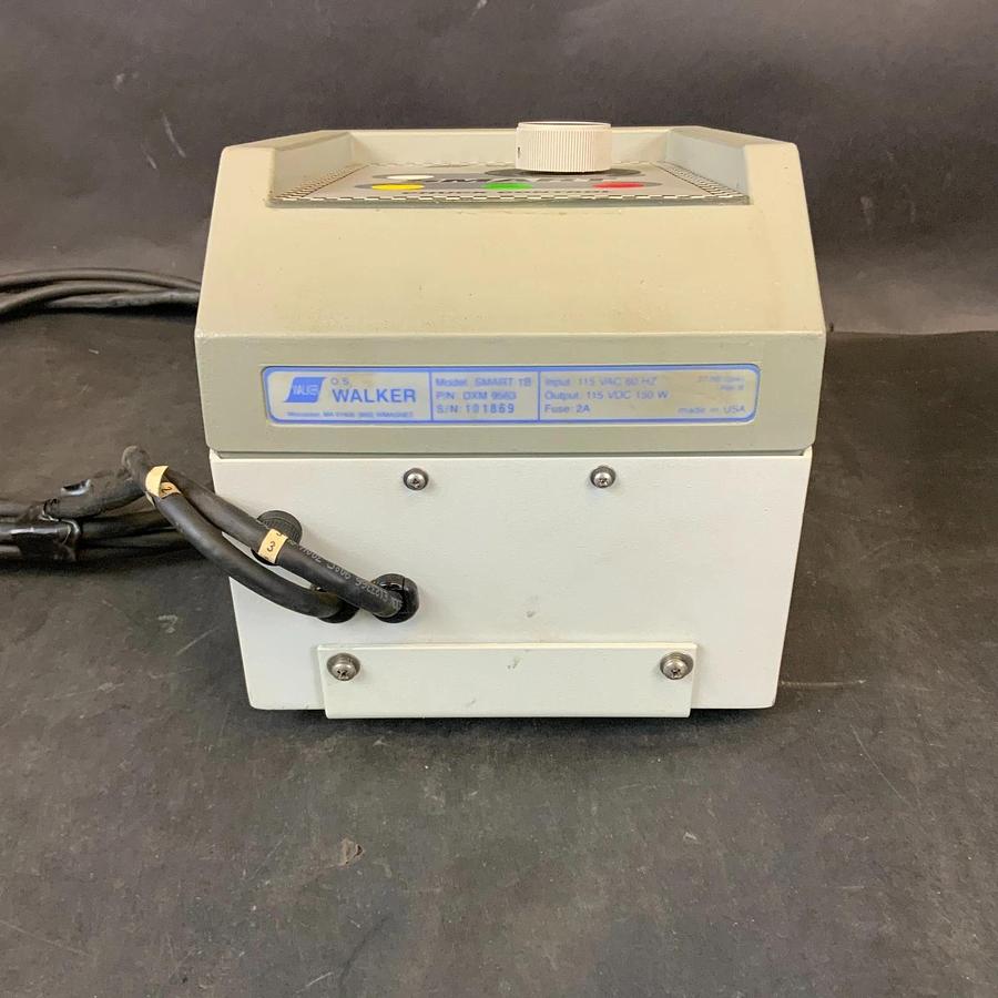 Used WALKER SMART-1B CHUCK CONTROL ($800 OBO)