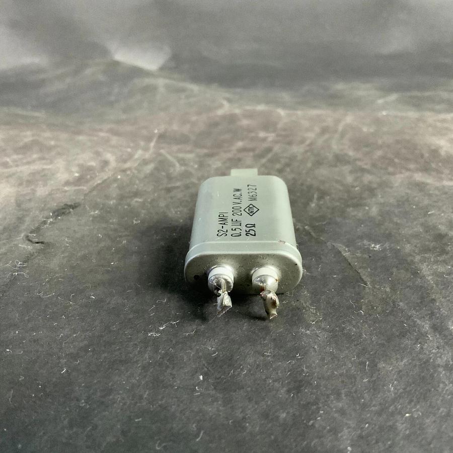 NTK S2- AMPI CAPACITOR ($8 OBO)