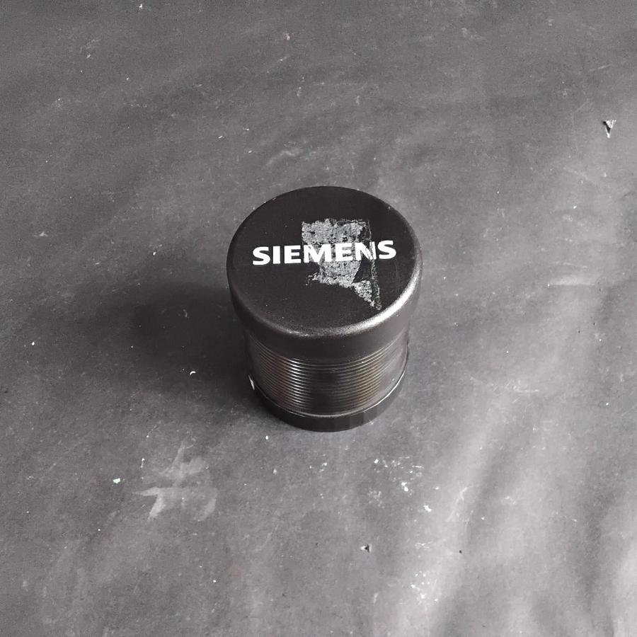 Used SIEMENS 8WD4 420-0EA2 BLACK SIREN ($35 OBO)