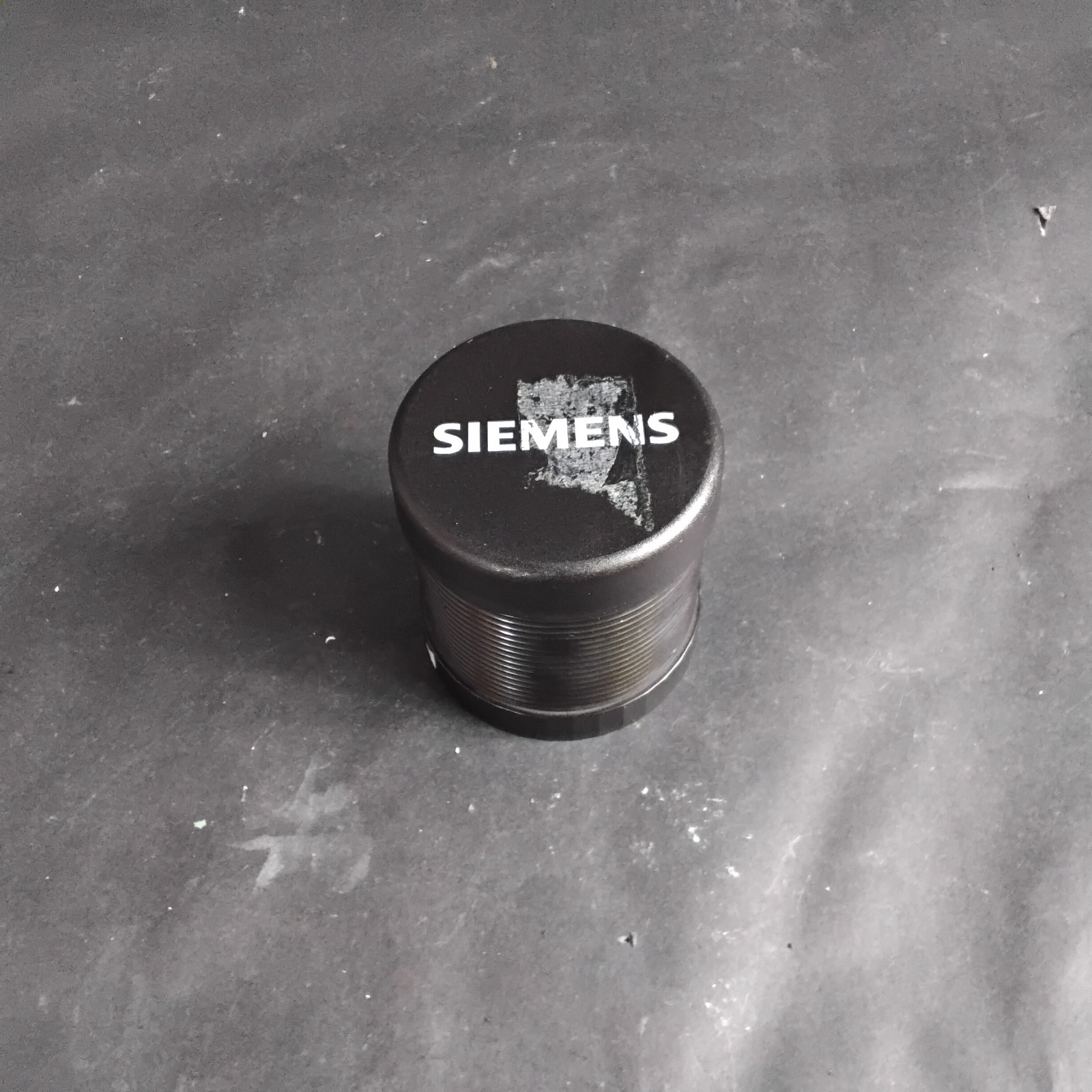 Used SIEMENS 8WD4 420-0EA2 BLACK SIREN ($35 OBO)