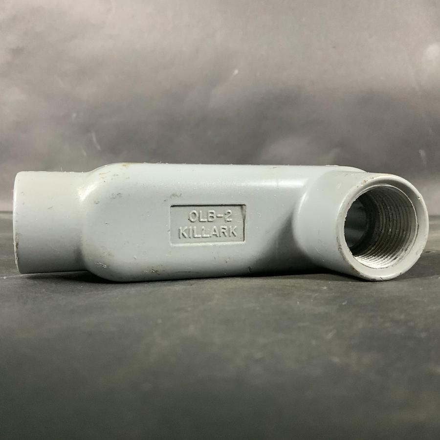 Used HUBBELL OLB-2 CONDUIT OUTLET BODY ($20 OBO)