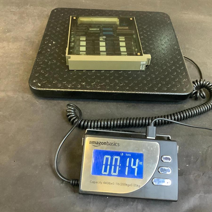 Used MITSUBISHI MEM-A0 MC415-1 MEMORY MODULE ($40 OBO)