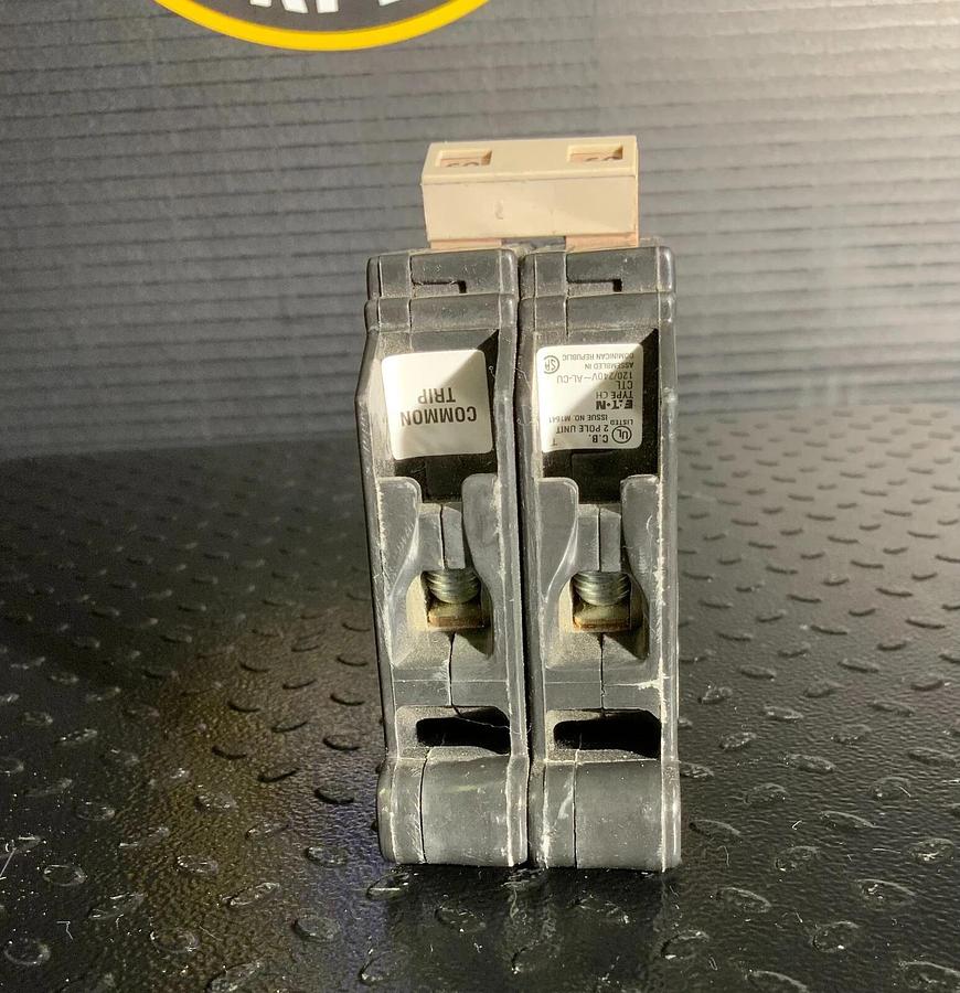 EATON CH260 ($34.99/EACH OBO)