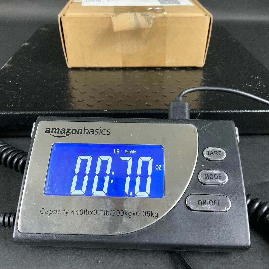 FERRAZ SHAWMUT OTS40 FUSE - NEW OPEN BOX ($11 OBO)