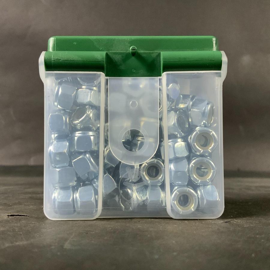 Used DOTTIE HNY14 1/4”- 20 HEX NUT ($25 OBO)