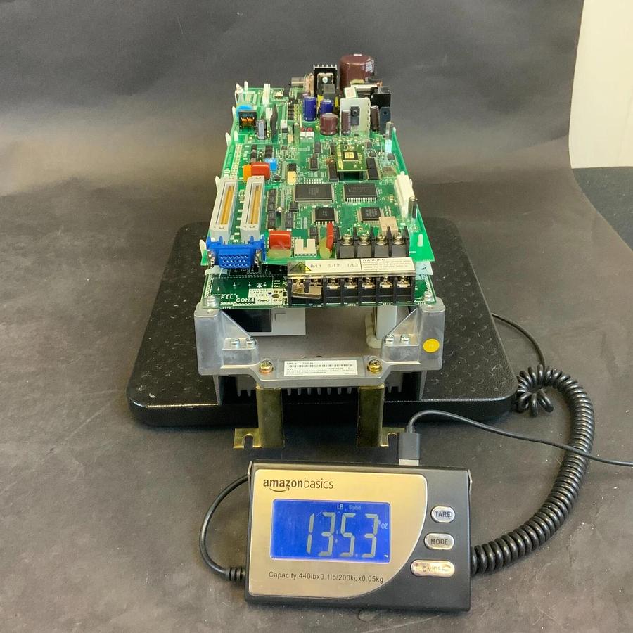 Used MITSUBISHI MR-S11-200-N SERVO DRIVE ($350 OBO)