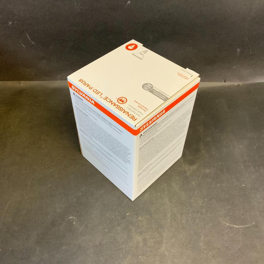 SYLVANIA RENAISSANCE LED PAR38 LAMP ($12 OBO)