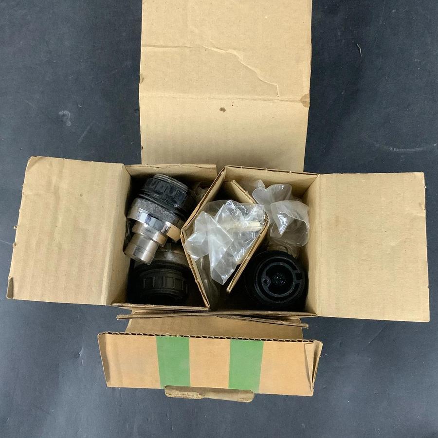 Used KLOCKNER MOELLER STA(-NA) KEY-OPERATED PUSH BUTTON - QTY 4 ($40 OBO)