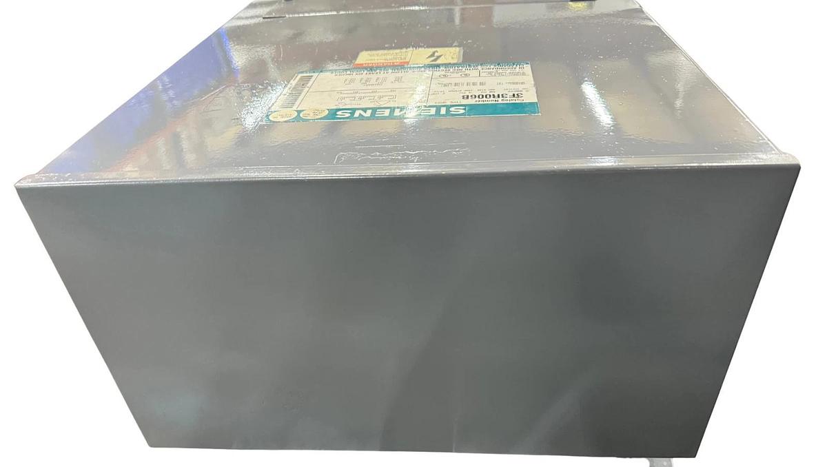 Refurbished Siemens - 3F3R006B - 6.00kVA Transformer ($500 OBO)