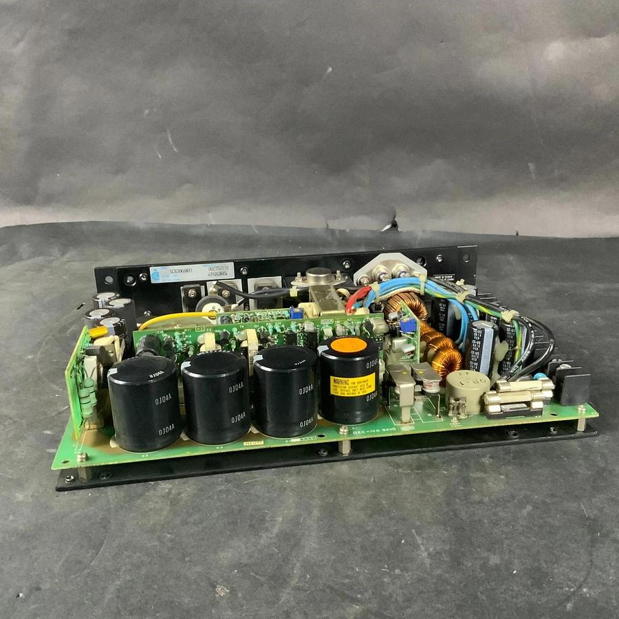 Used MODEL SCB306ANX1 DC POWER SUPPLY BOARD ($300 OBO)