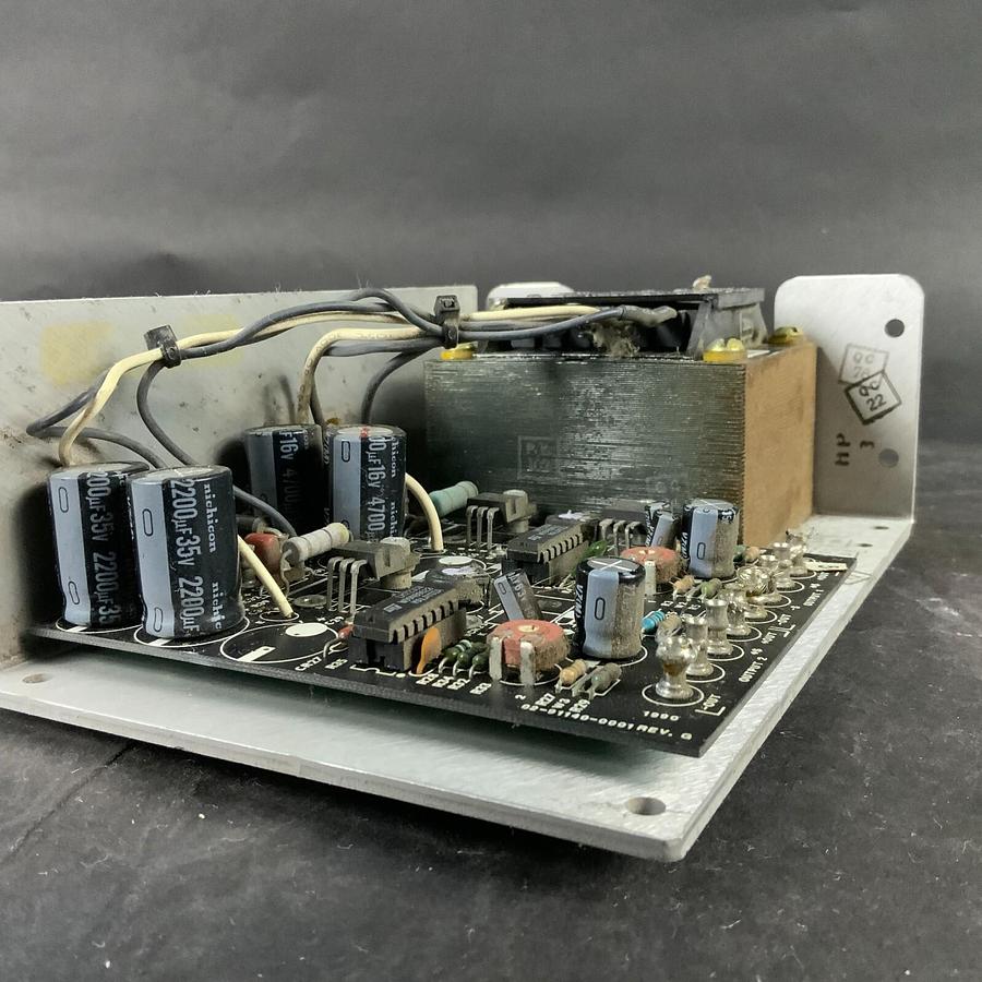 Used CONDOR HBB512-A+ POWER SUPPLY ($100 OBO)