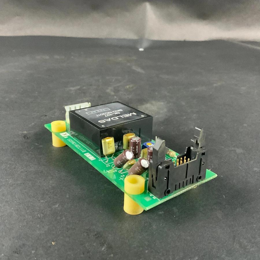 Used MITSUBISHI IAPB-01-DWC CIRCUIT BOARD ($55 OBO)