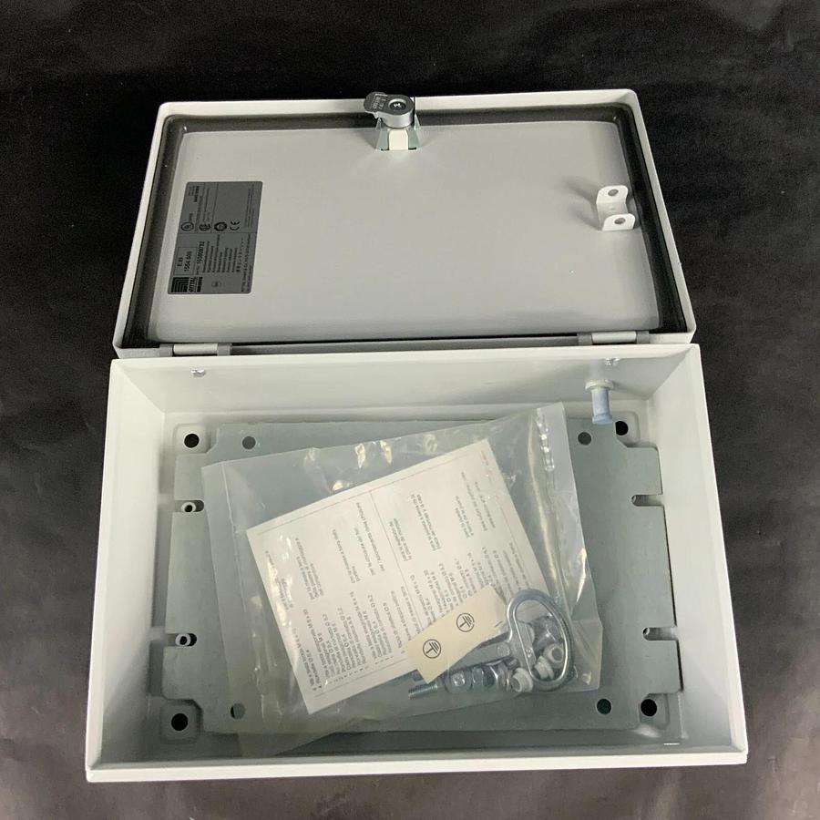RITTAL EB1554-500 E BOX ENCLOSURE ($55 OBO)