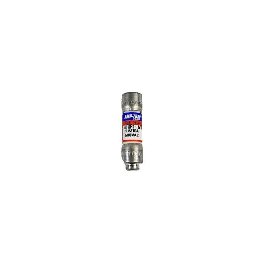 Used FERRAZ SHAWMUT ATQR1-6/10 FUSES - BOX OF 10