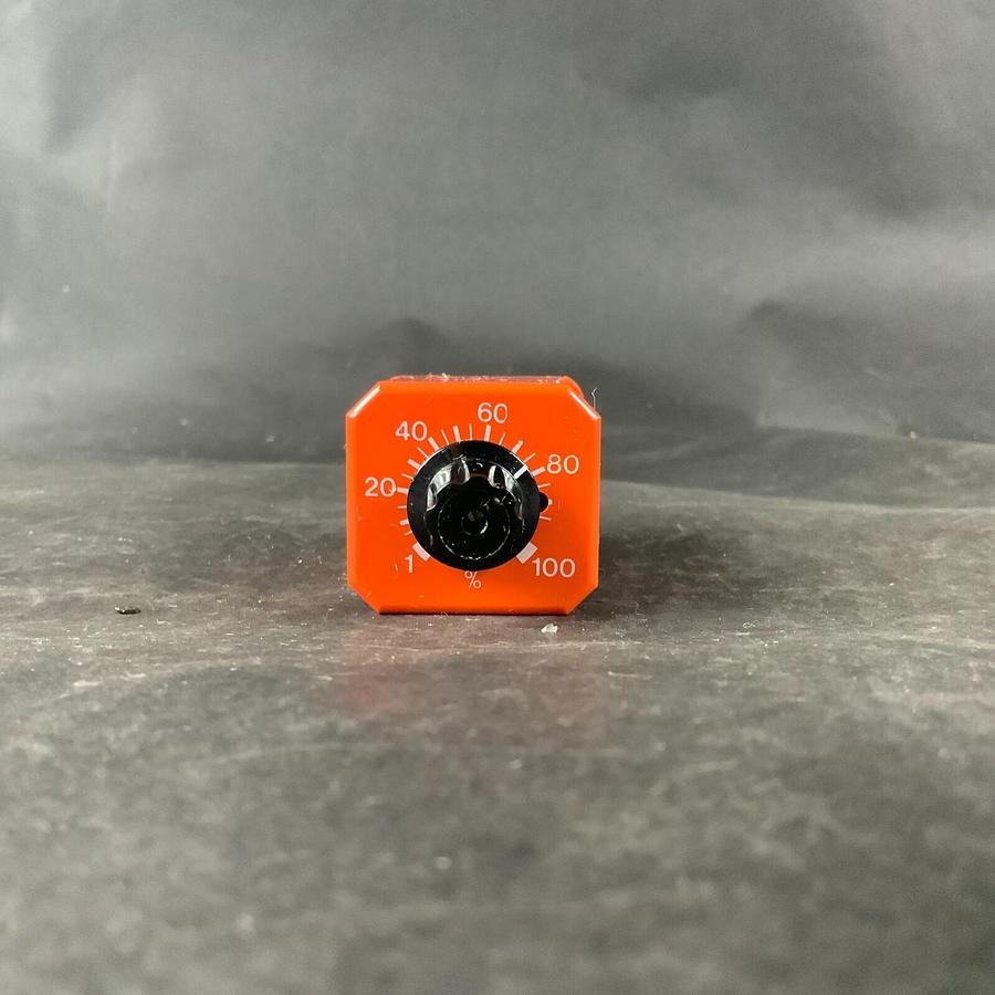 Used NATIONAL CONTROL K2K-2-661 SOLID STATE TIMER ($10 OBO)