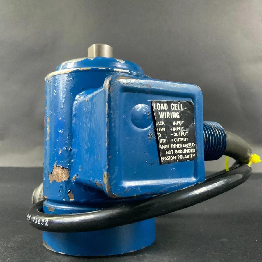 Used REVERE USP1-25-A LOAD CELL ($300 OBO)
