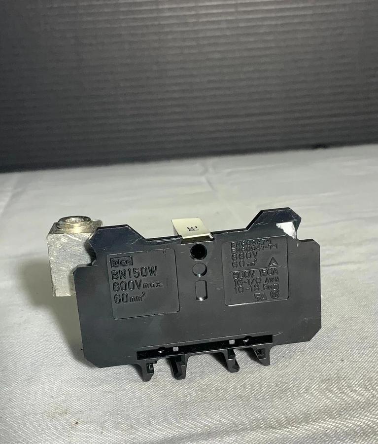 IDEC BN150W ($4.99 OBO)