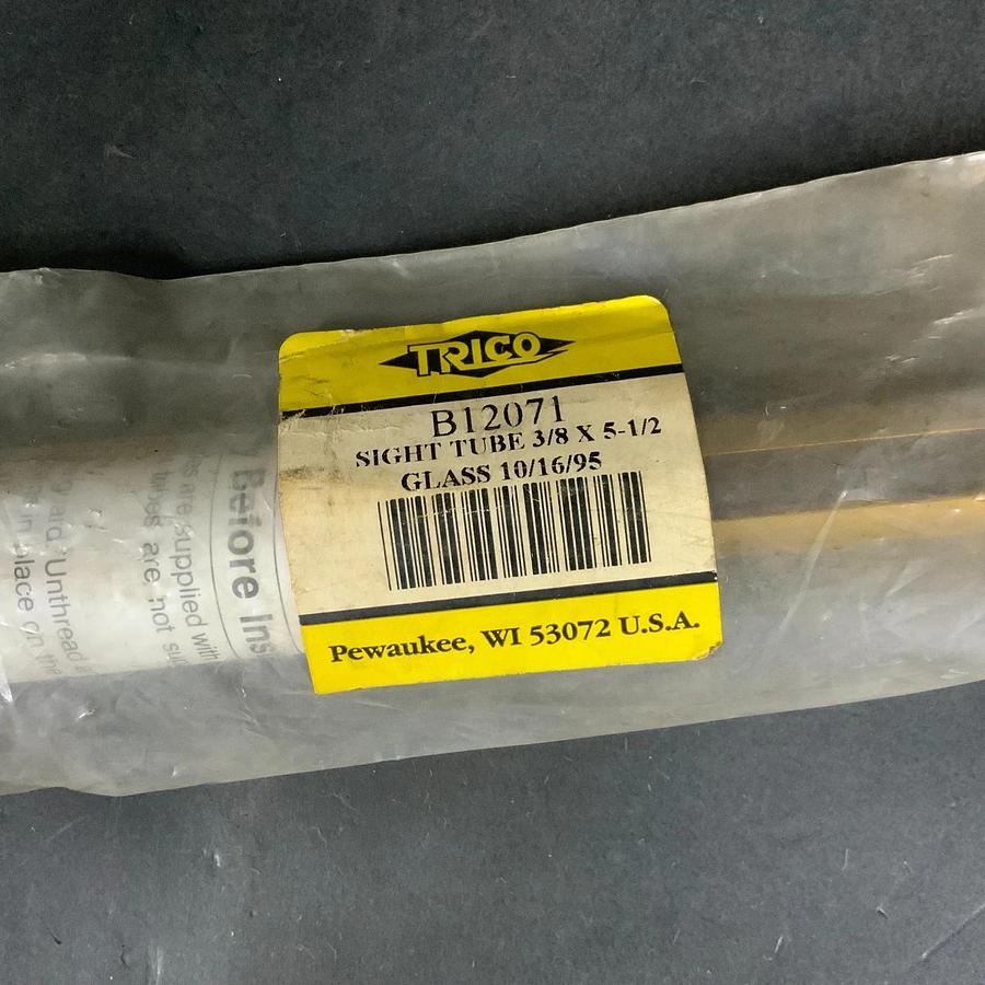 TRICO B12071 SIGHT TUBE ($60 OBO)