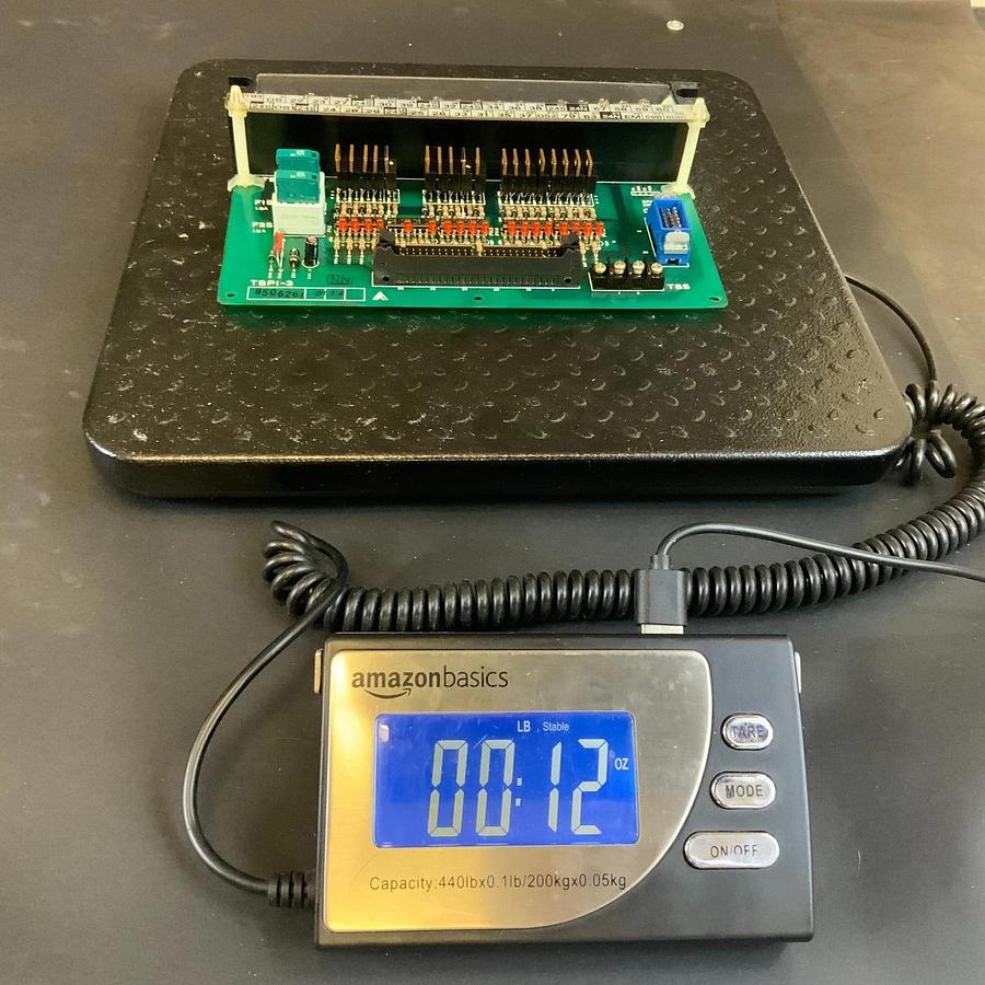 Used MIYANO F93078333B PC BOARD ($50 OBO)